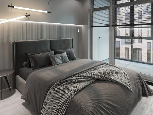 ЖК "Нагатино Ай-Ленд"