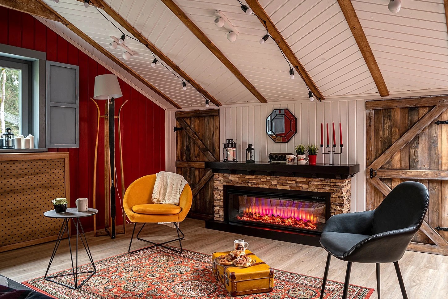 Участие в телепередаче "Фазенда"