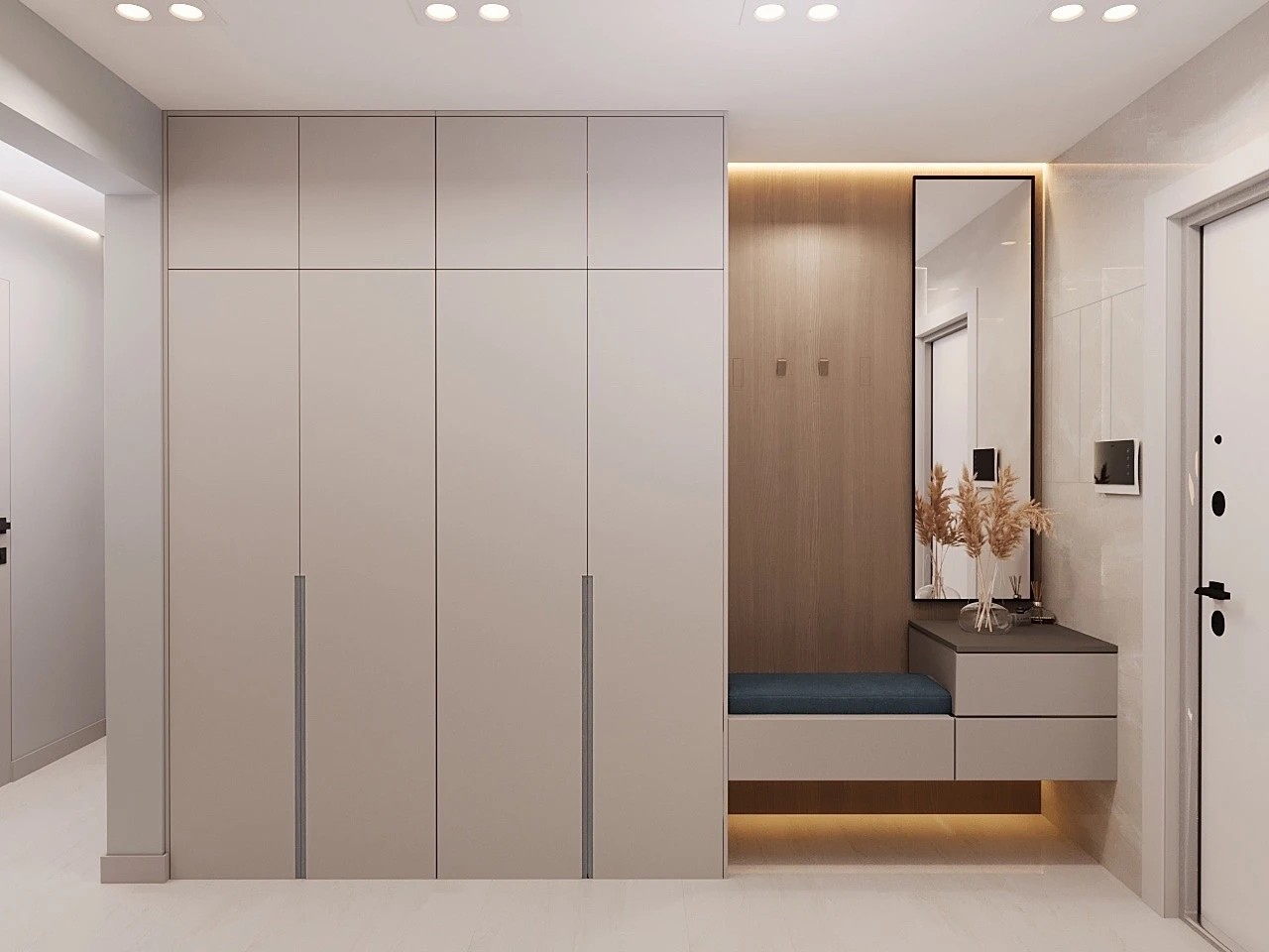 ЖК «Шуваловский»