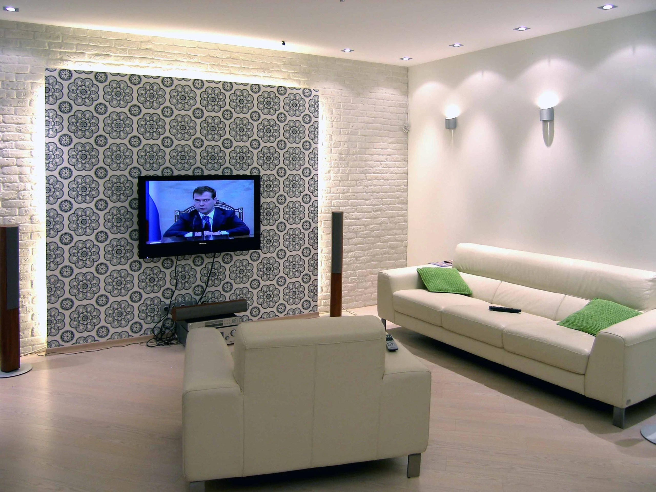 Квартира 2007