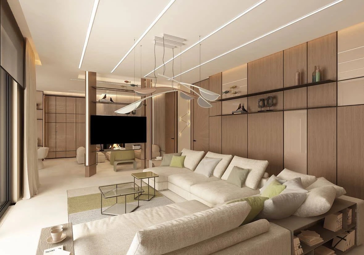 Репино Парк