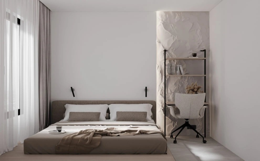 ПРОЕКТ ЗАГОРОДНОГО ДОМА