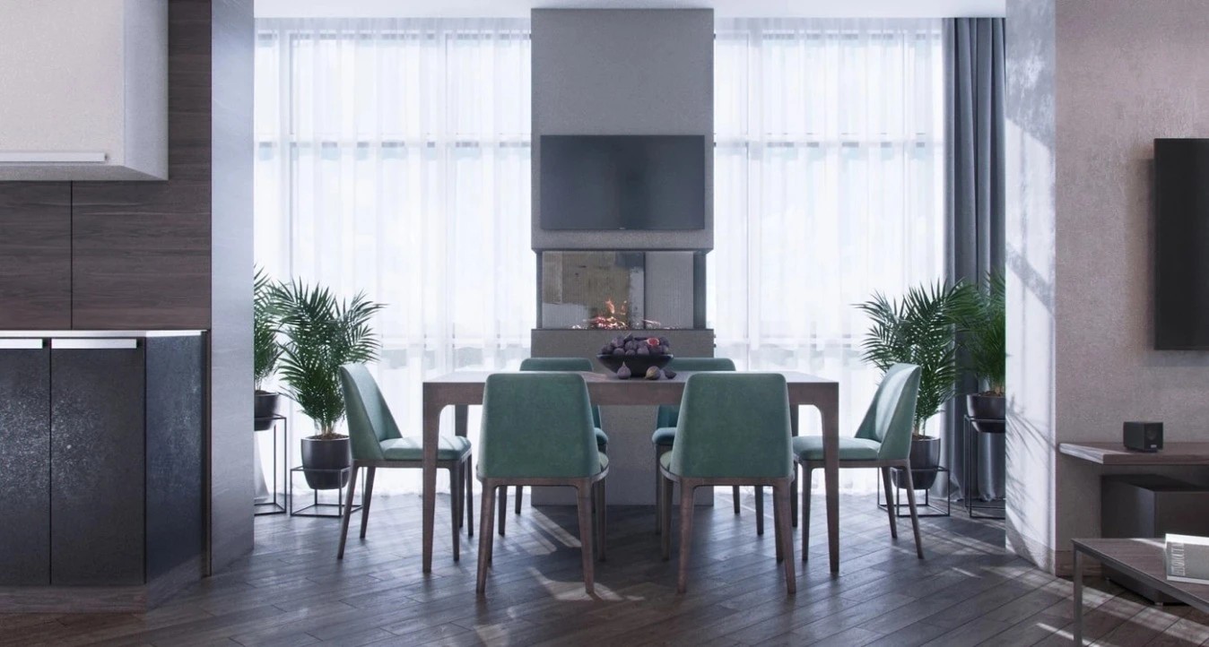 Проект «Юна»