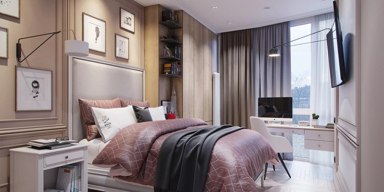 Проект «Дельта»