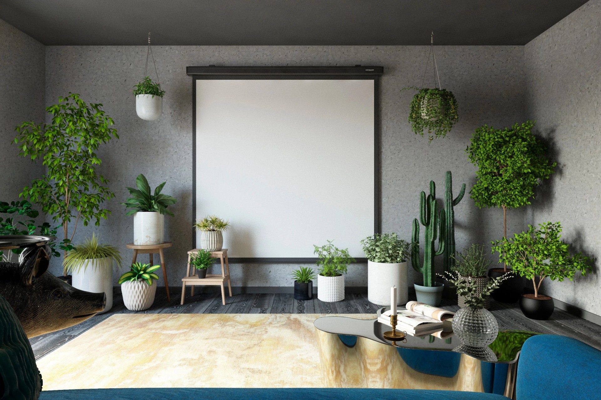 Концептуальный проект