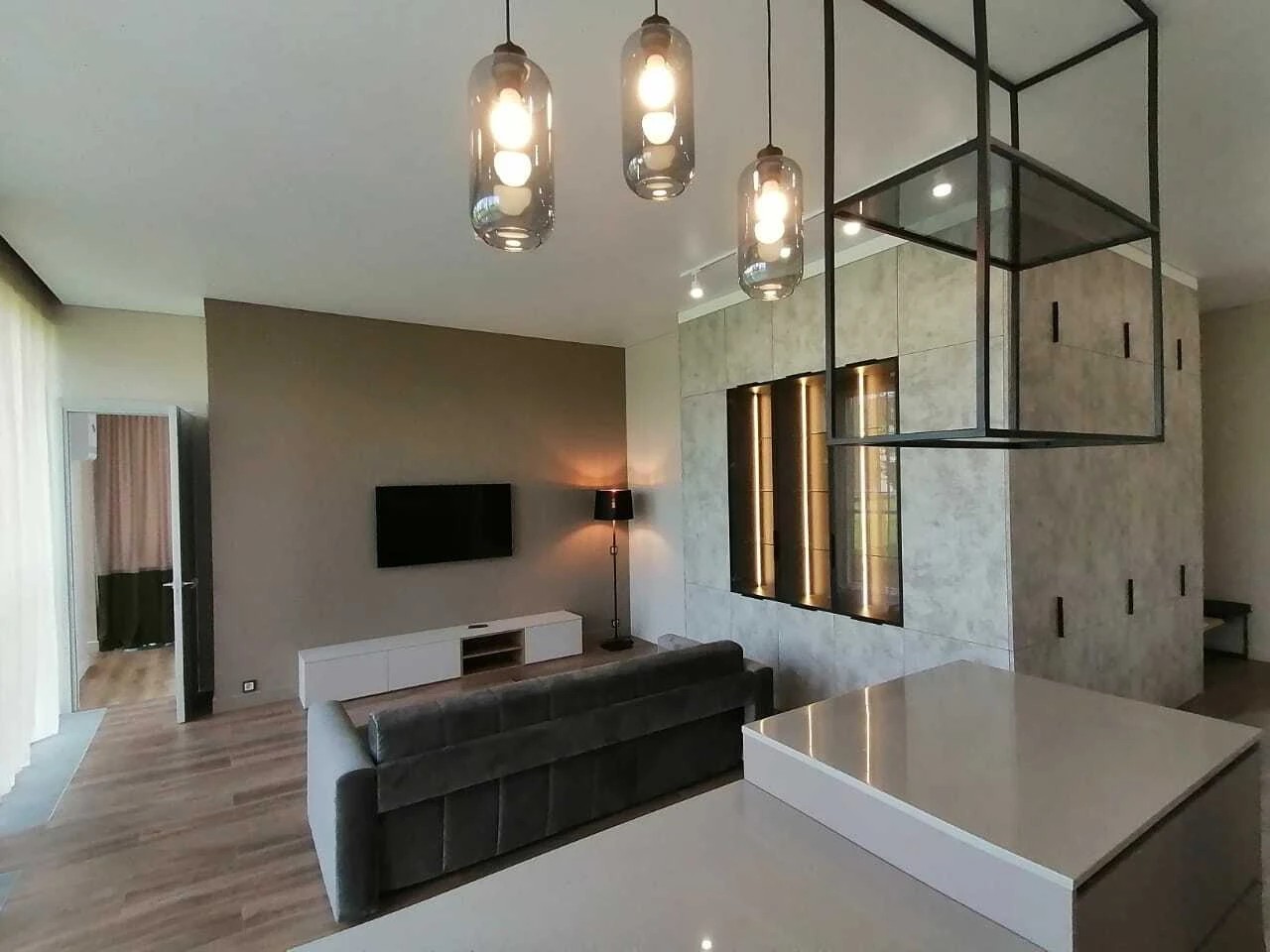 ЖК Лахта-Парк