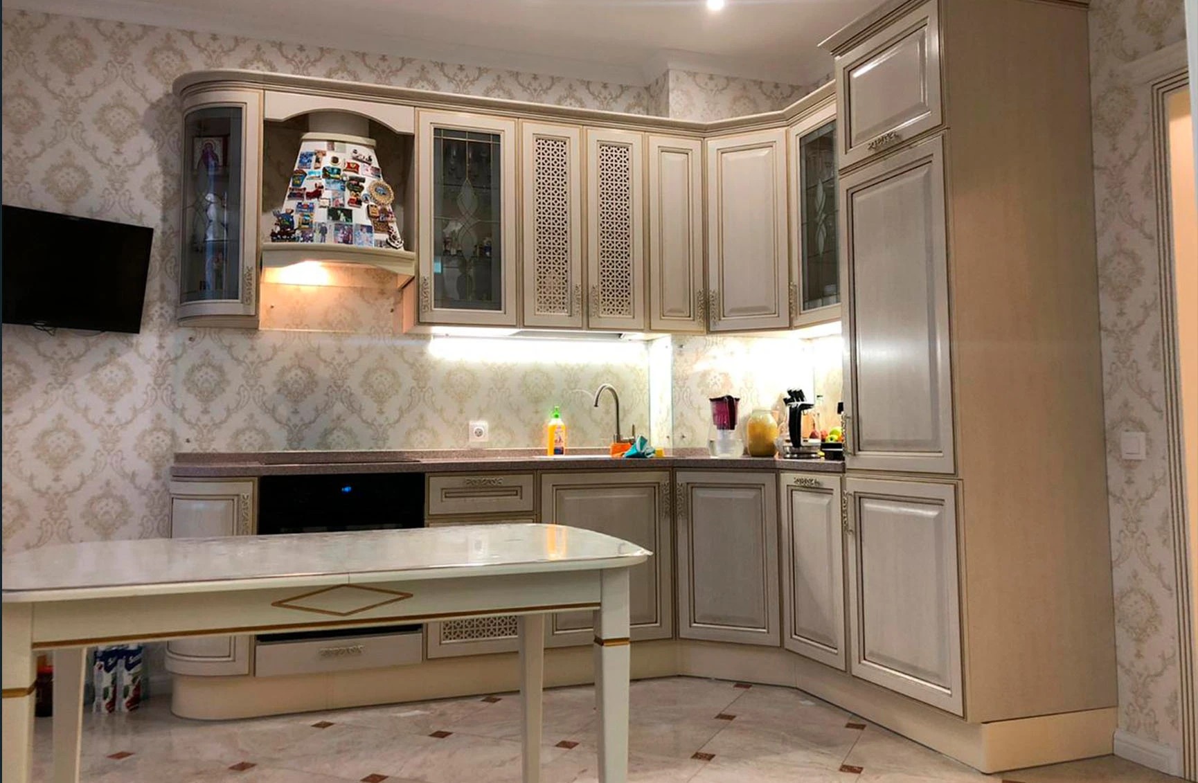 ЖК Неоклассика