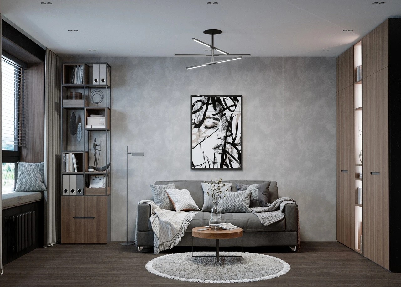 ЖК "НОВОСЕЛЬЕ"