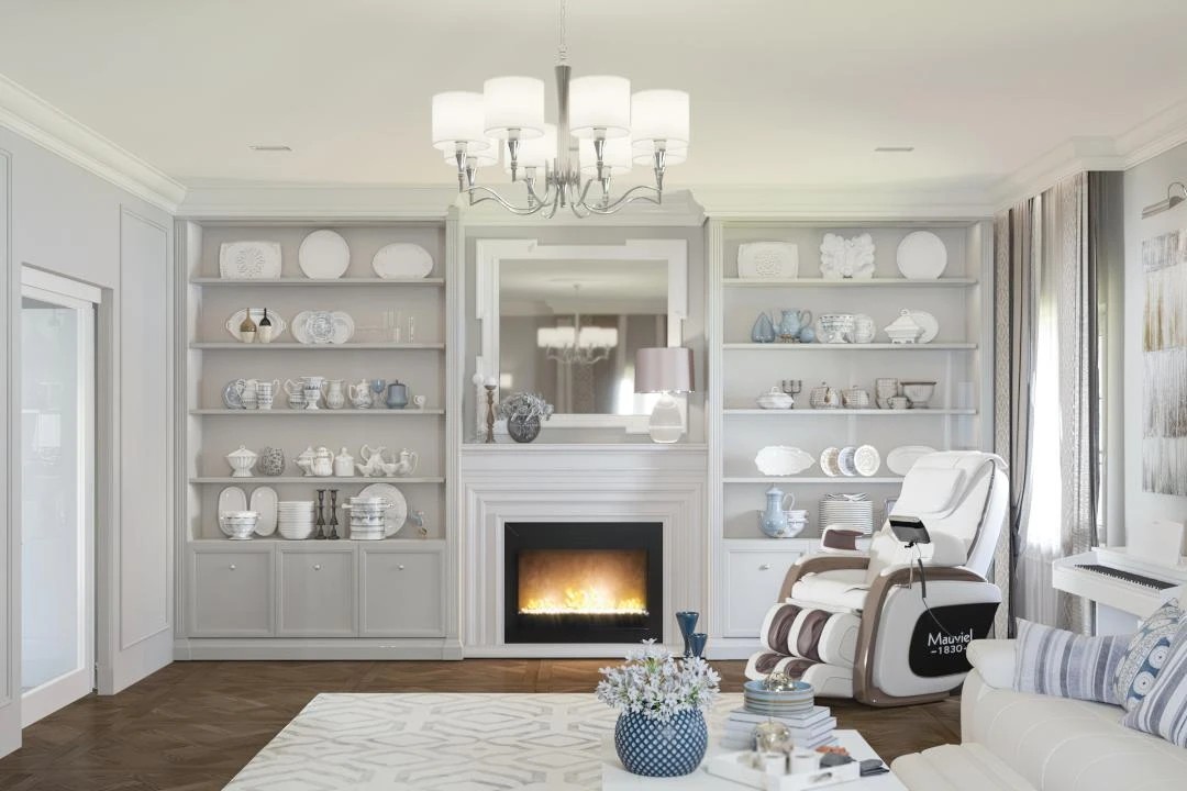 SML HOUSE 1 ЭТАЖ