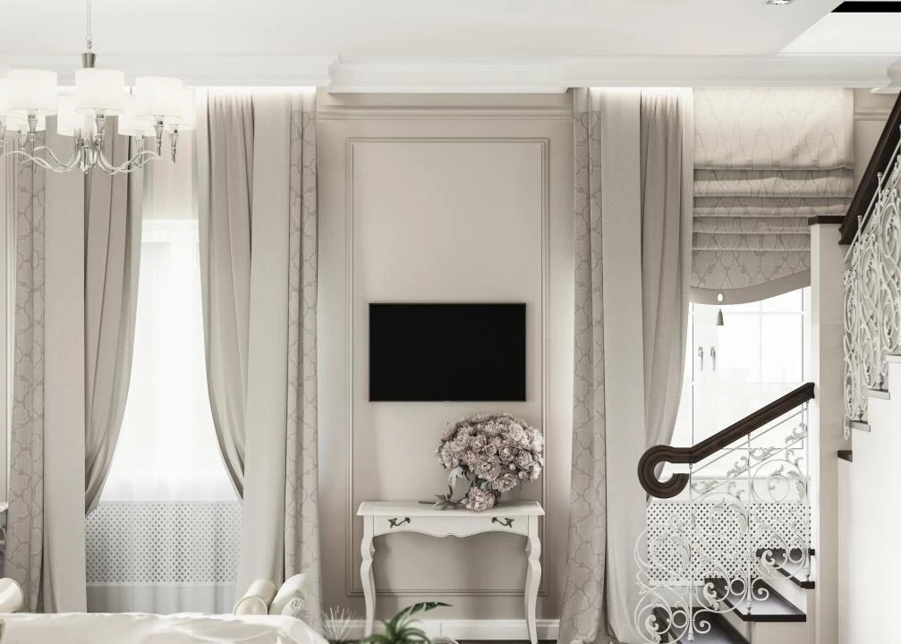 SML HOUSE 2 ЭТАЖ