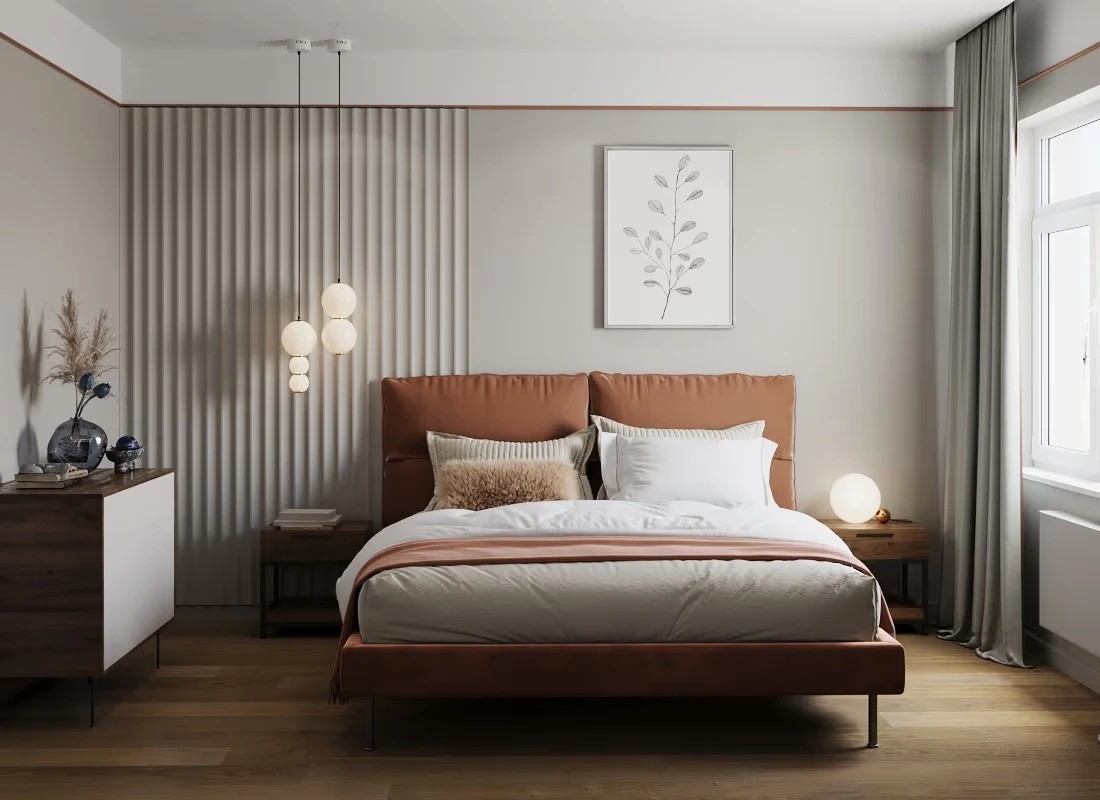 Евротрёшка на ул.Краснопутиловская