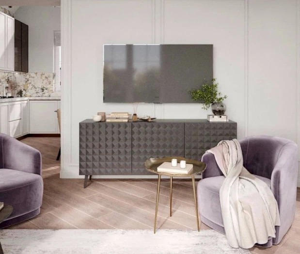 ЖК Петровская Доминанта