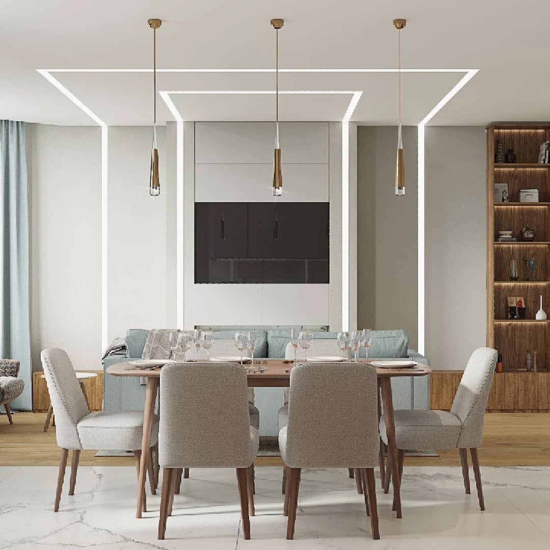 ЖК Новое Купчино