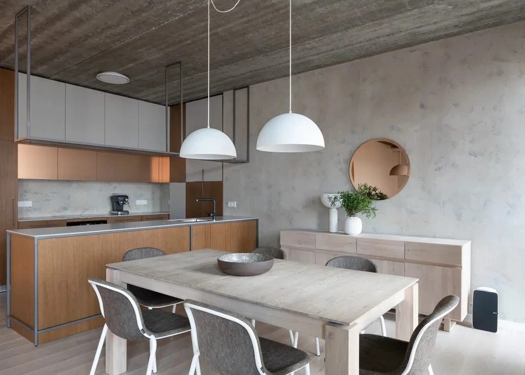 Евроремонт квартиры на Московской