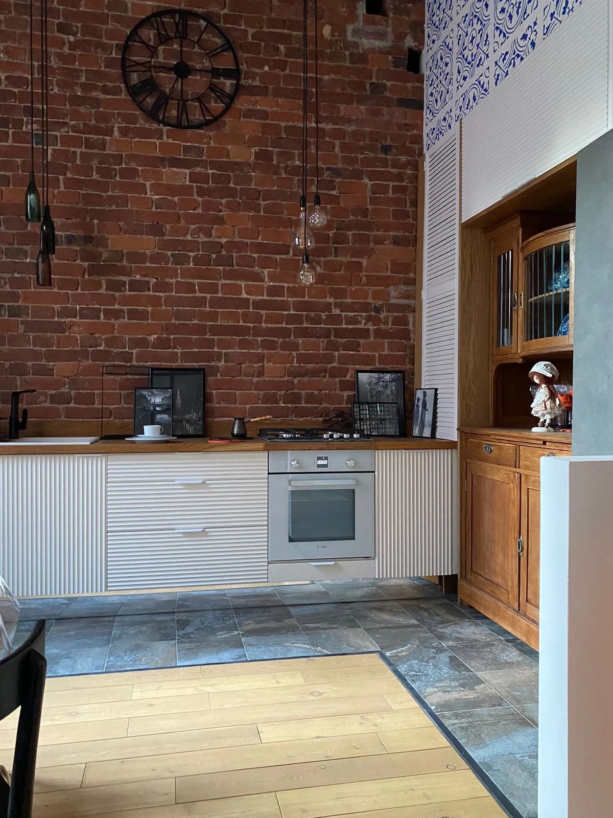 Ковенский переулок