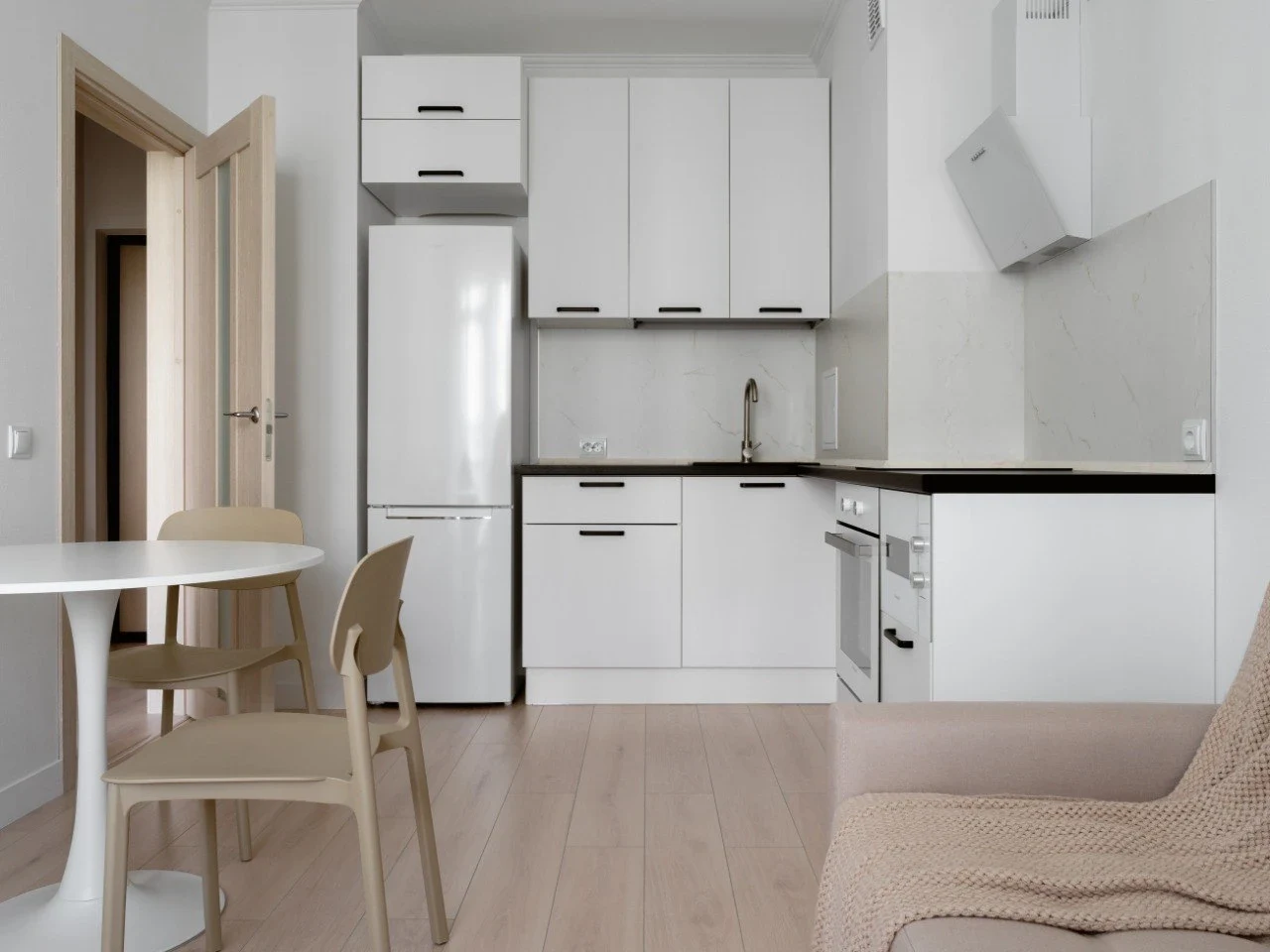 Когда жилье рассматривается как бизнес-актив