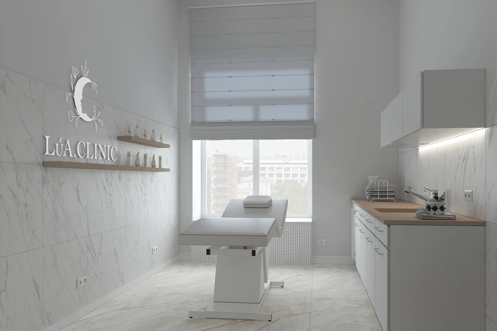 ЖК «Приморский квартал»