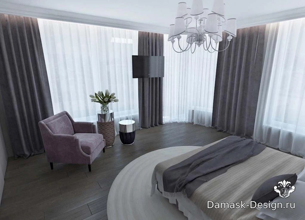 Квартира на ул. Победы