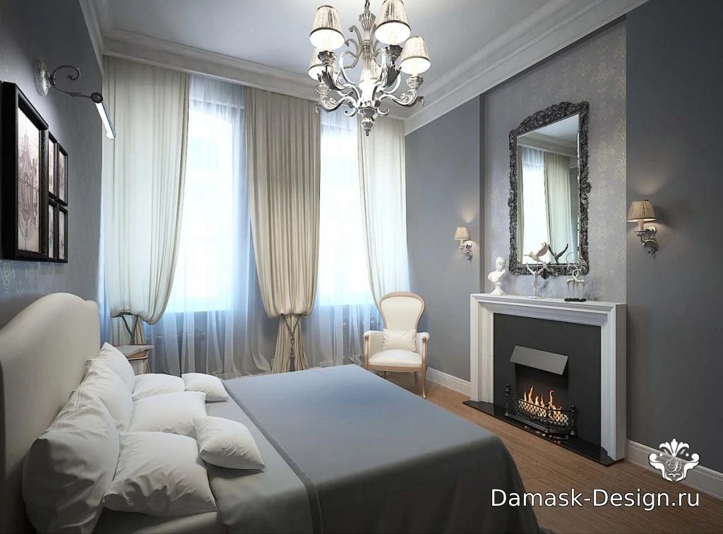 Квартира на ул. Правды