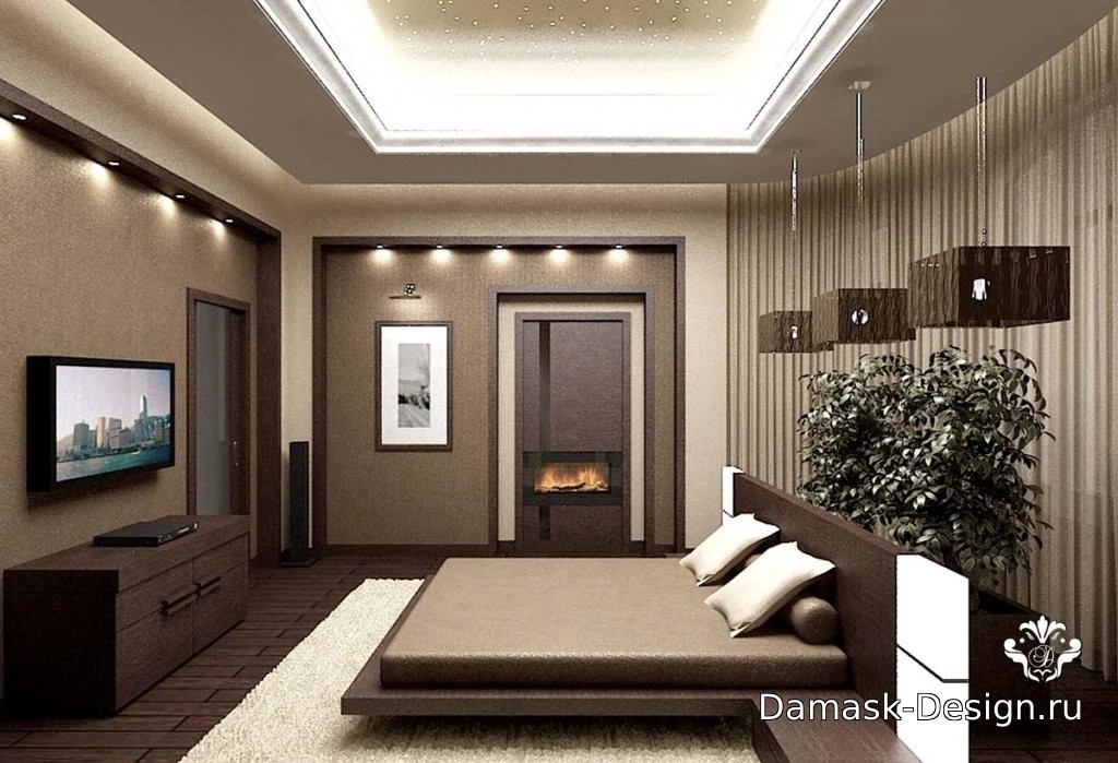 Квартира на ул. Чайковского