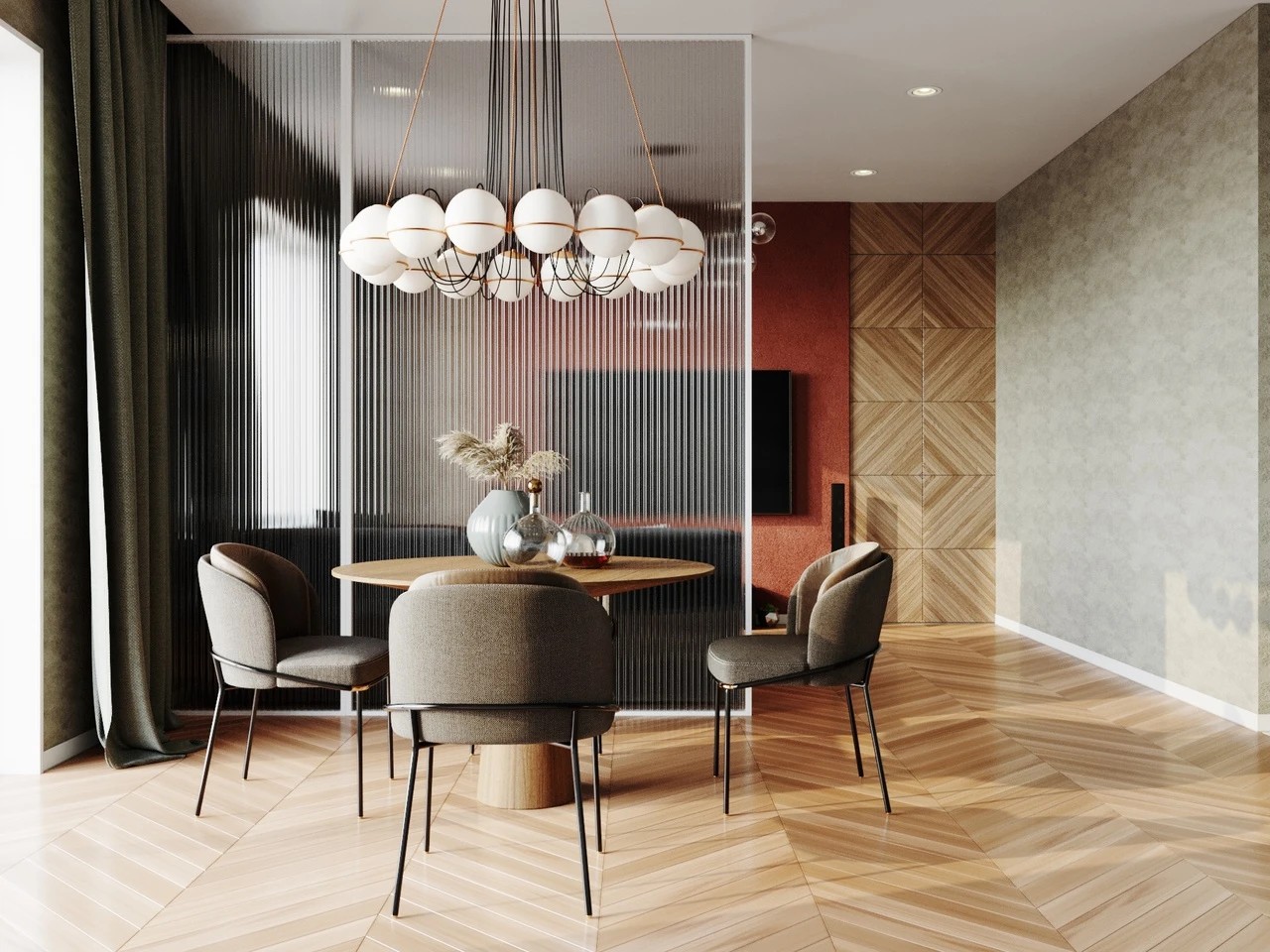 ЖК Галант на Киевской ул.