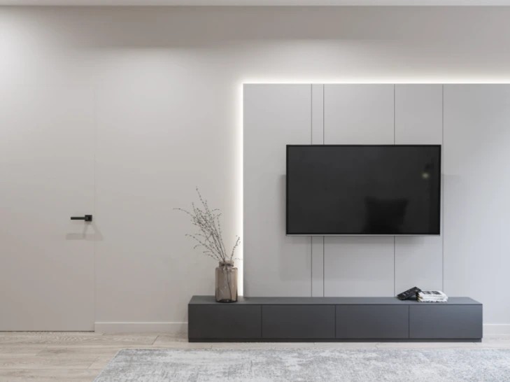 Квартира 40 м2