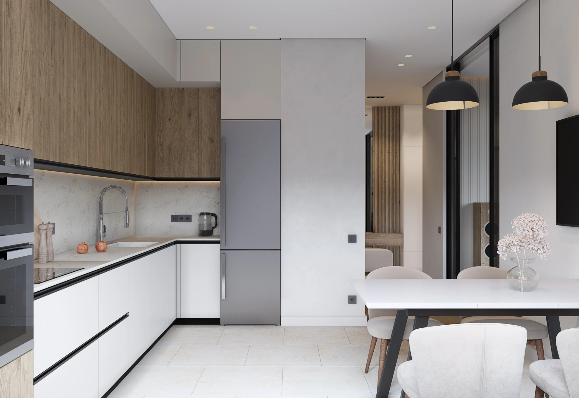 Эталон на Неве