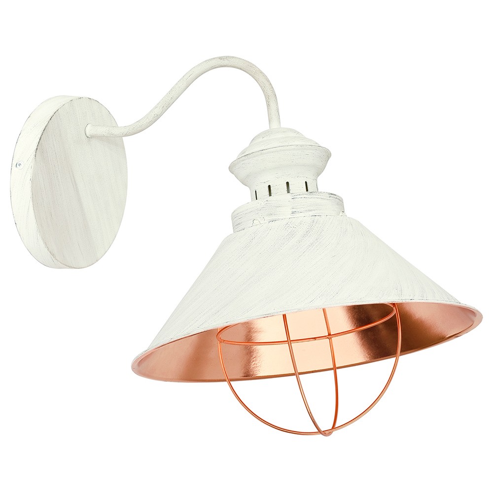 Настенное бра Nowodvorski Loft 5871