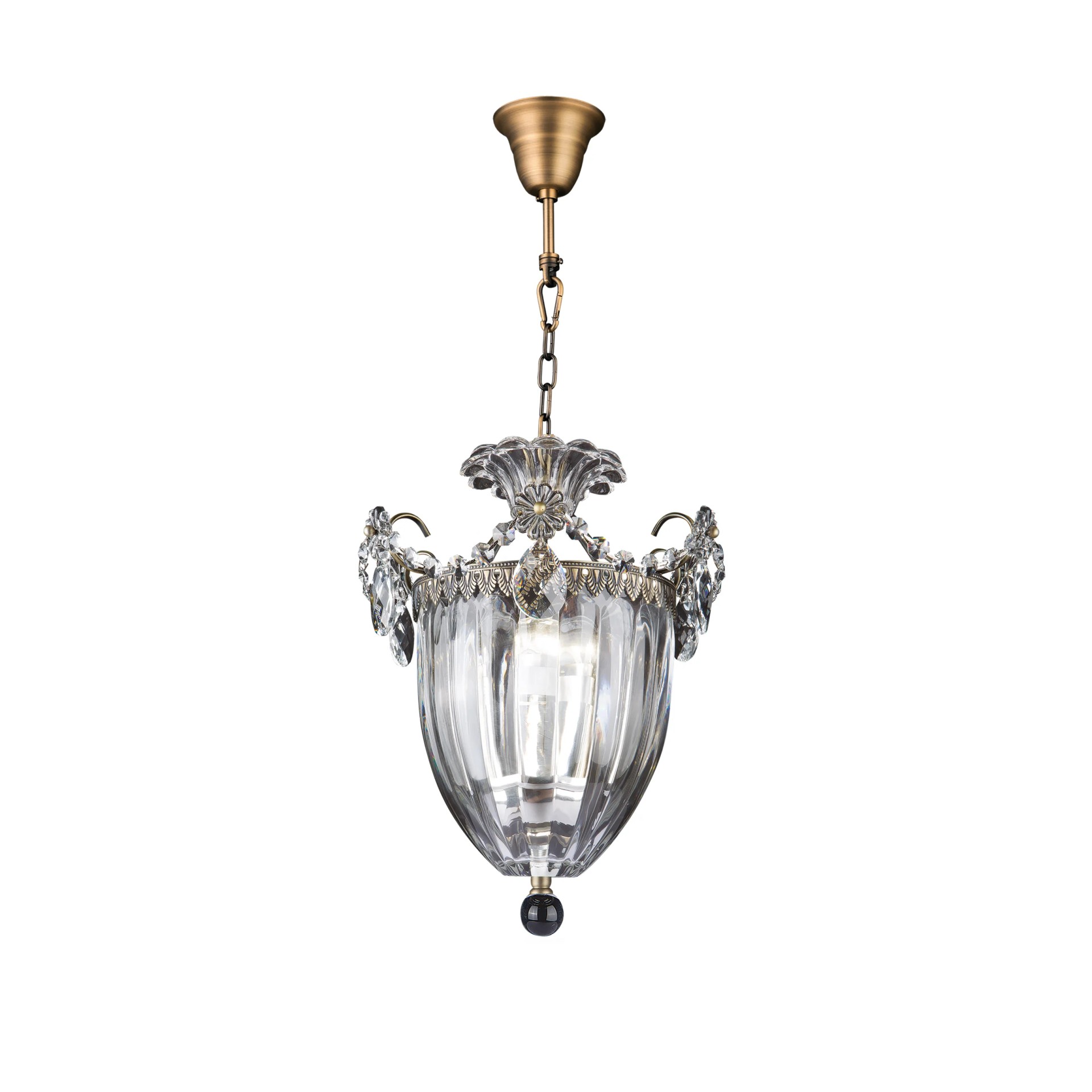 Светильник подвесной Lightstar Schon 790031