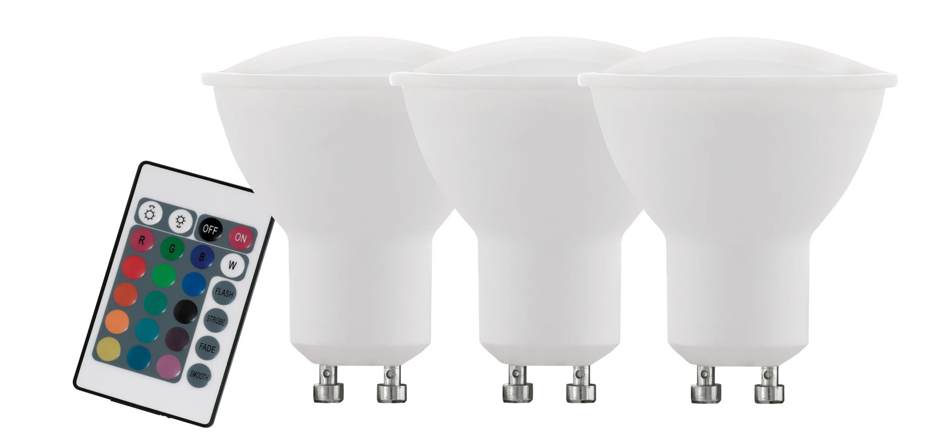 Светодиодная лампа Eglo 10687