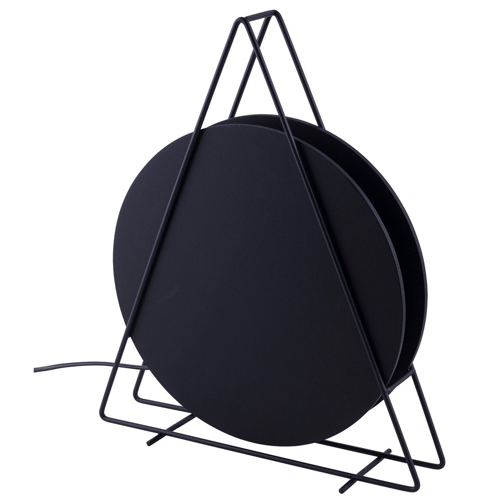 Декоративная лампа Nowodvorski Wheel 9036