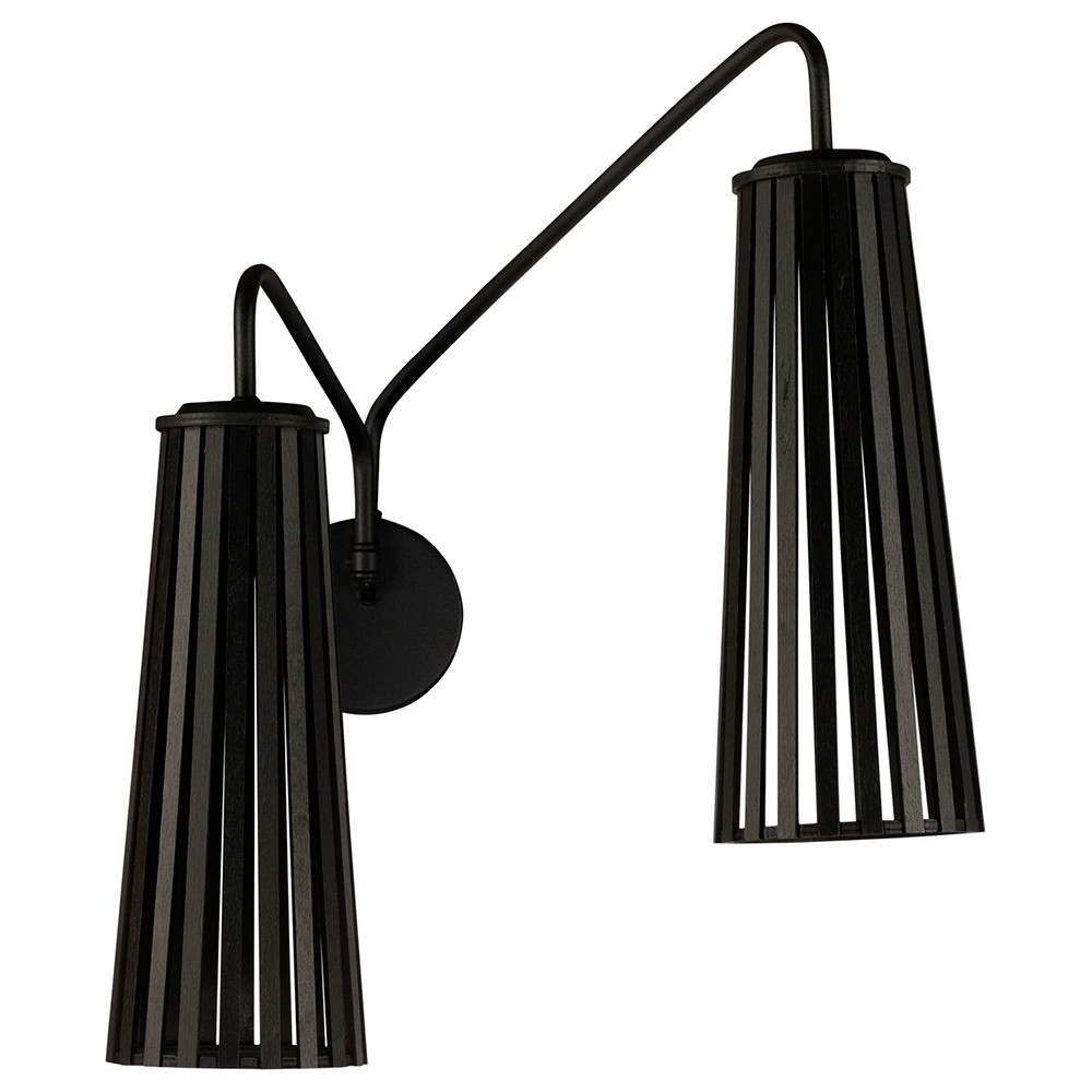 Настенное бра Nowodvorski Dover 9265