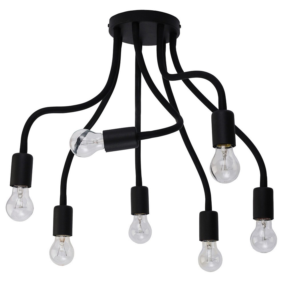 Потолочная люстра Nowodvorski Flex 9273