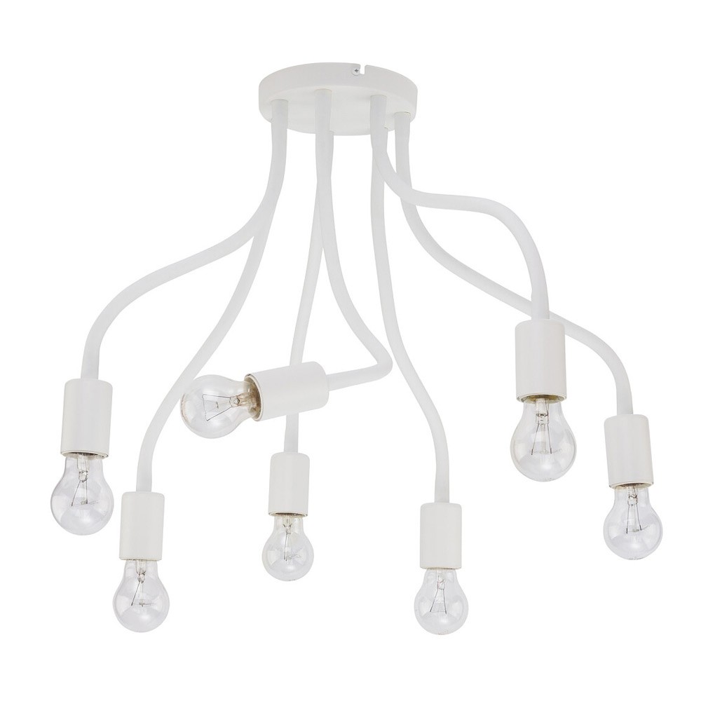 Потолочная люстра Nowodvorski Flex 9274