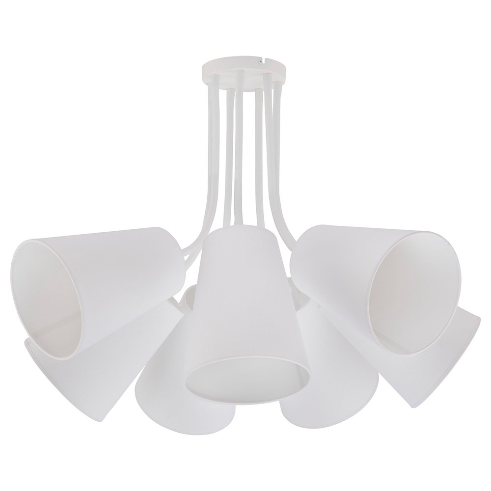 Потолочная люстра Nowodvorski Flex Shad 9275