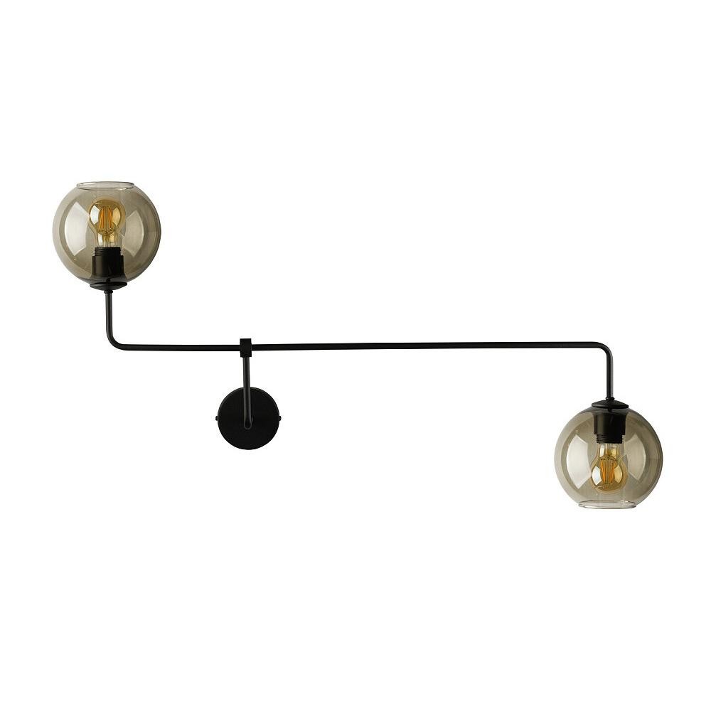 Настенное бра Nowodvorski Monaco 9362