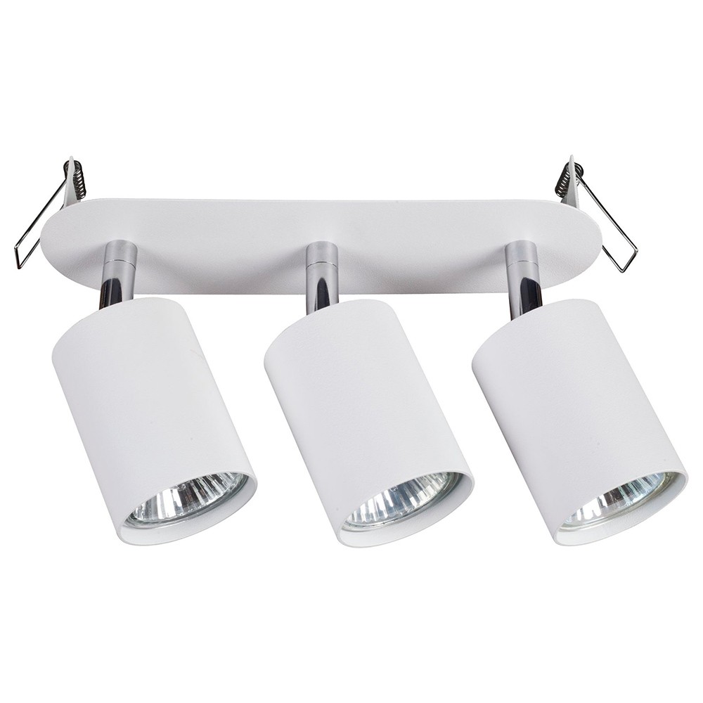 Встраиваемый светильник Nowodvorski Eye Fit 9394