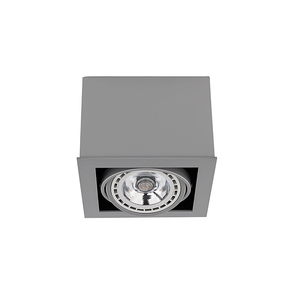 Накладной светильник Nowodvorski Box 9496
