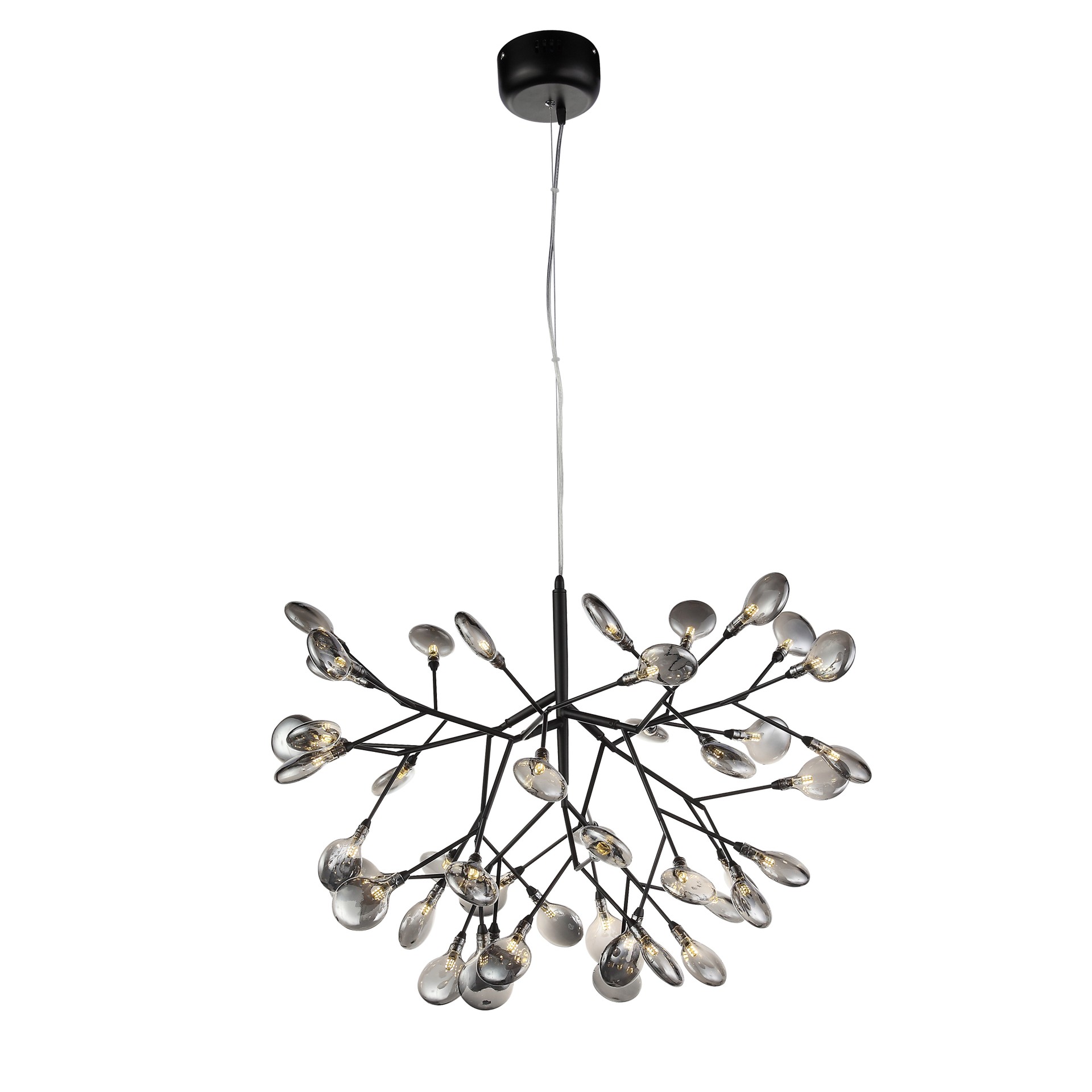 Подвесная люстра ST Luce Riccardo SL411.413.45