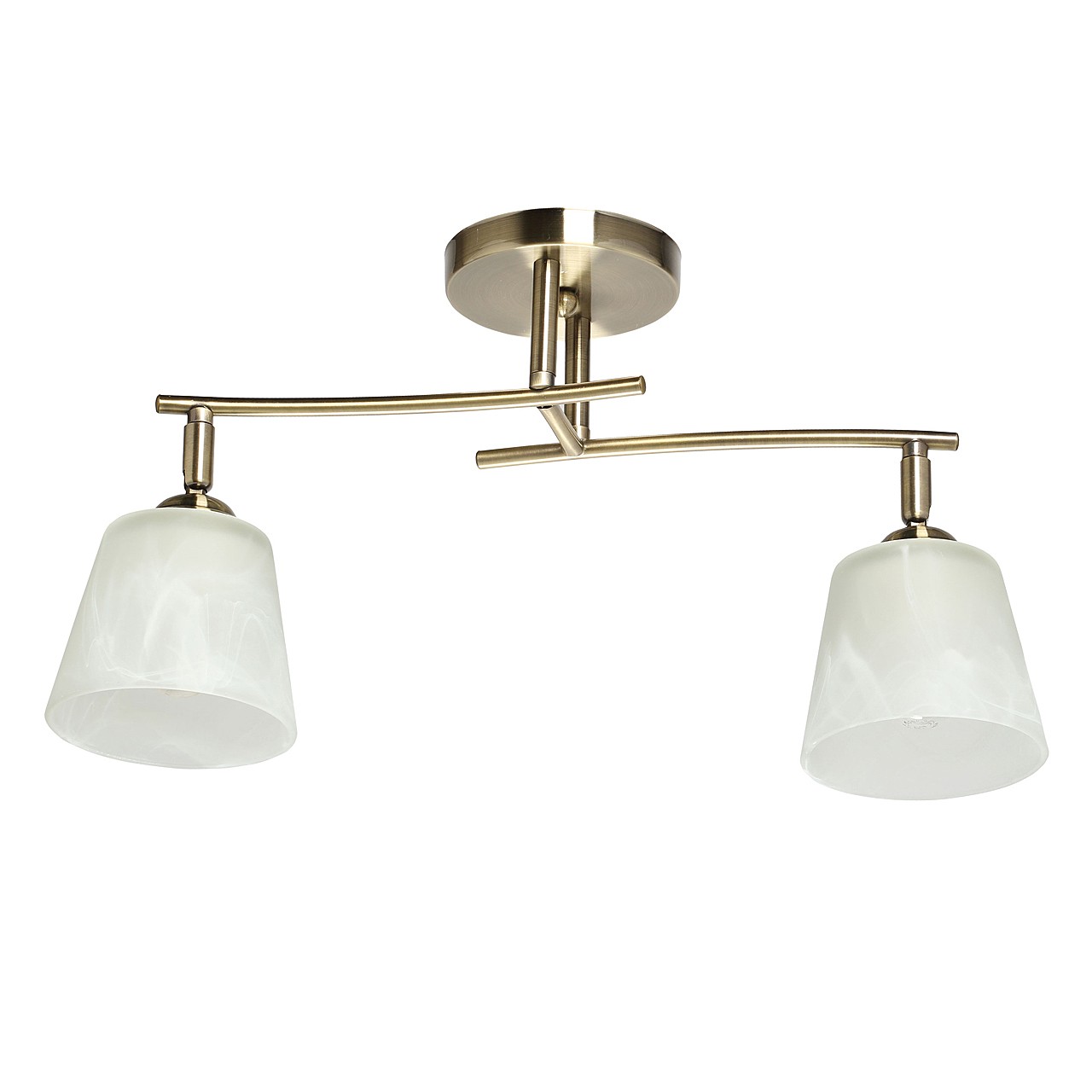 Потолочная люстра De Markt Тетро 673015402