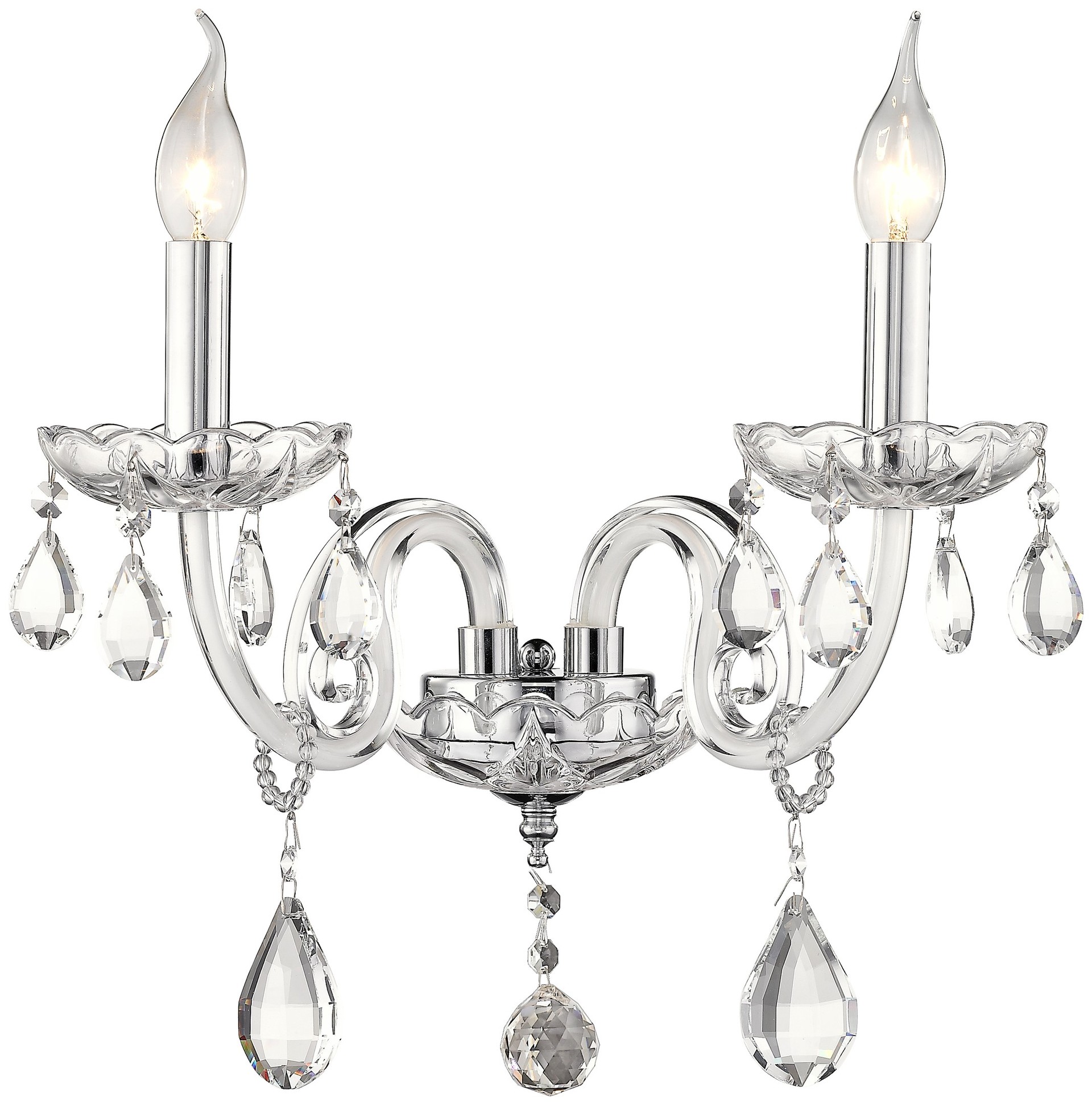 Настенное бра Wertmark Leonore WE171.02.101