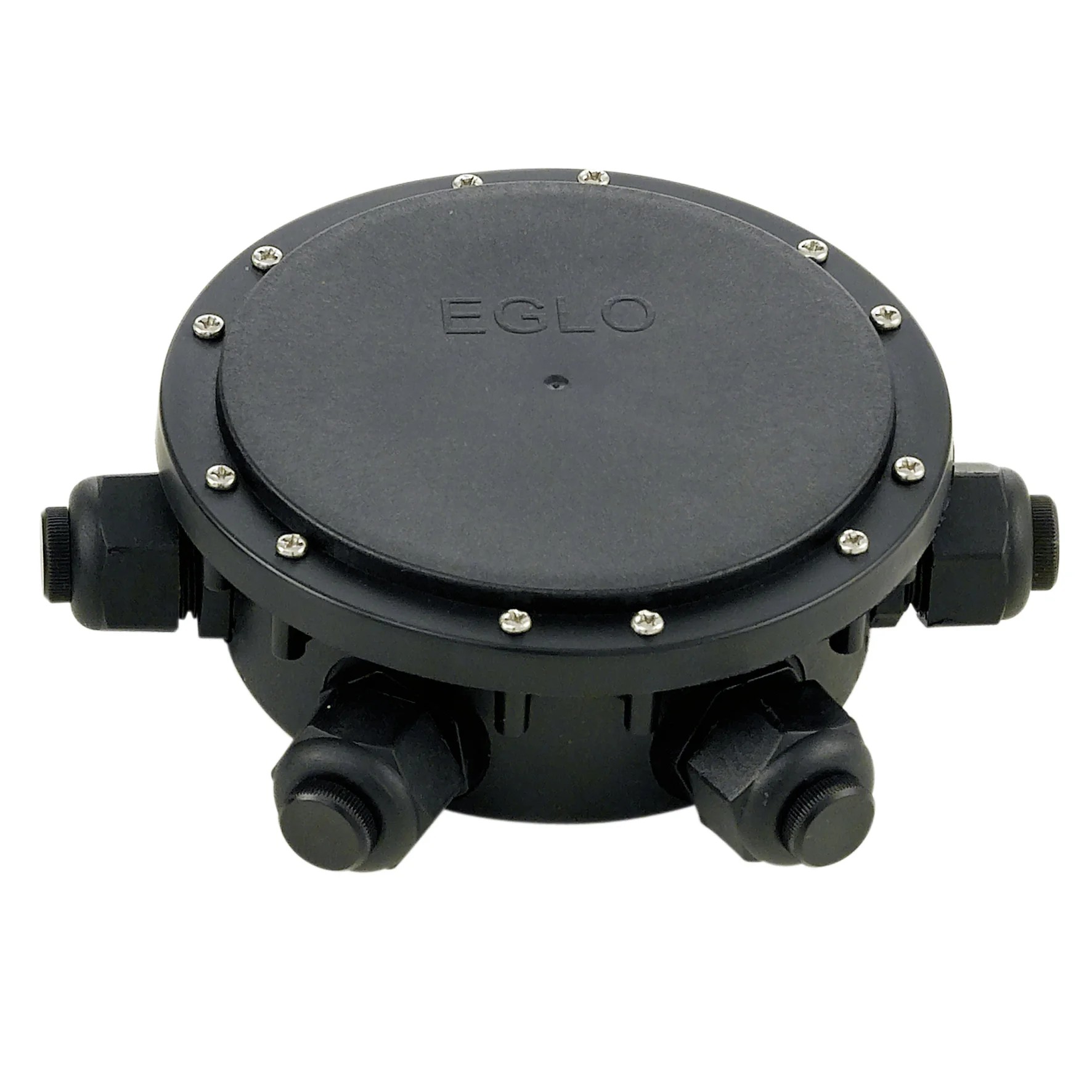 Коробка соединительная на 5 соединений Eglo Connector Box 91207