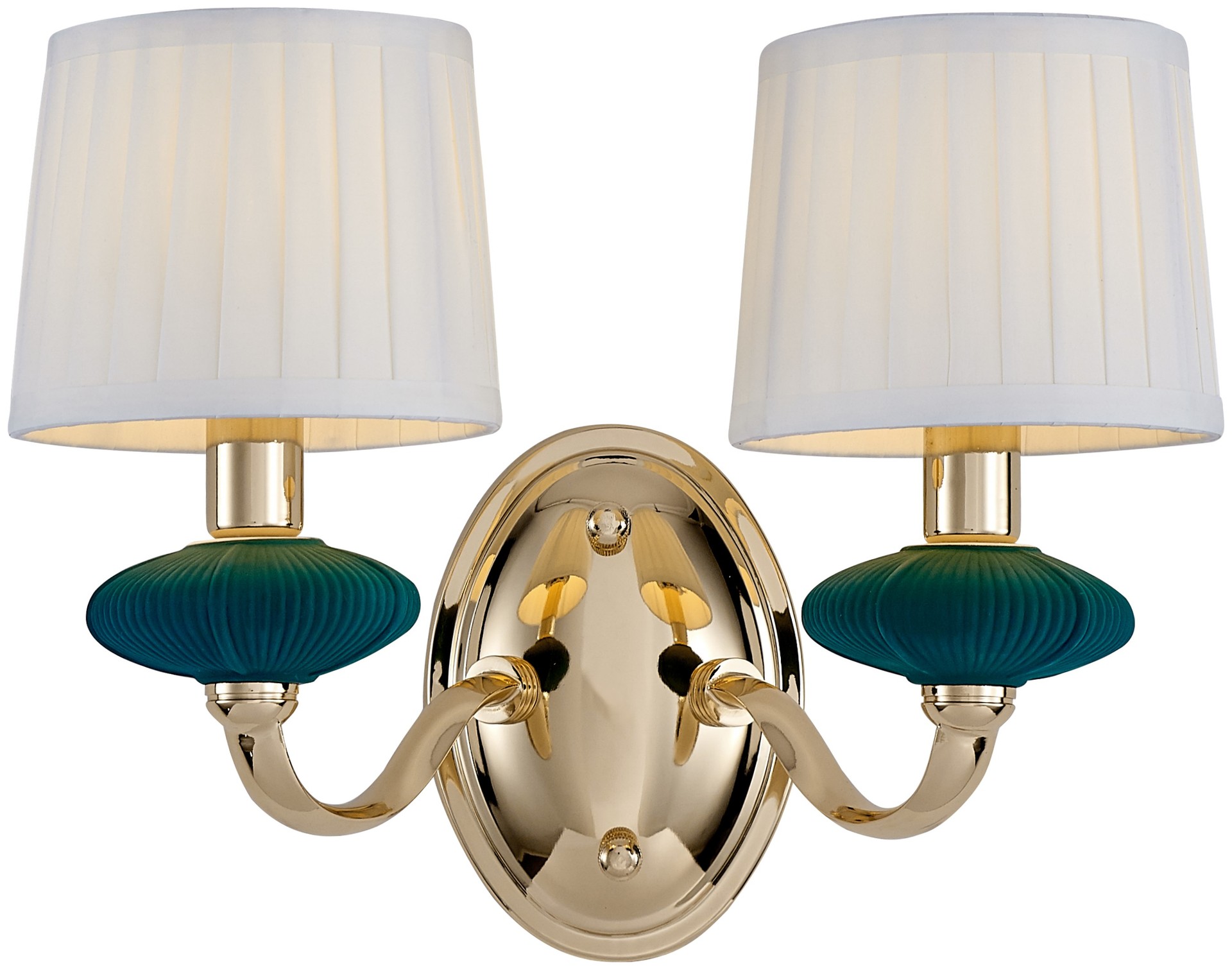 Настенное бра Wertmark Jolanda WE376.02.381