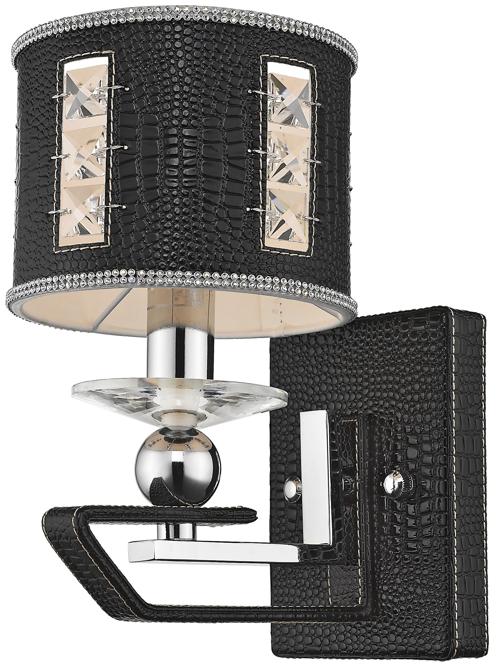 Настенное бра Wertmark Adelmaro WE393.01.021