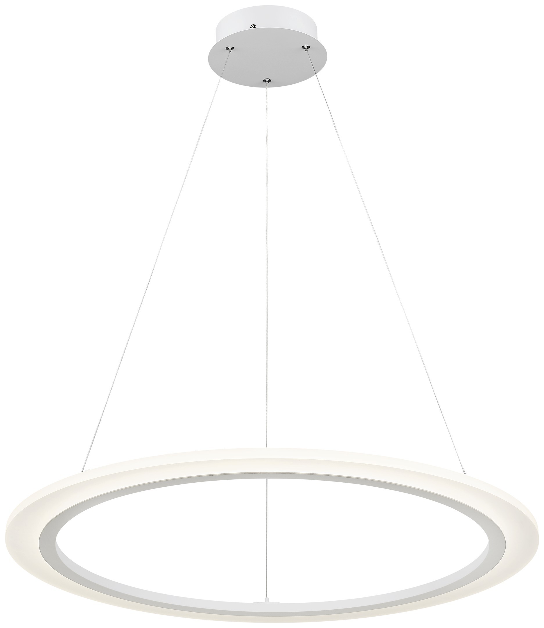 Подвесная люстра Wertmark Cero WE409.01.023