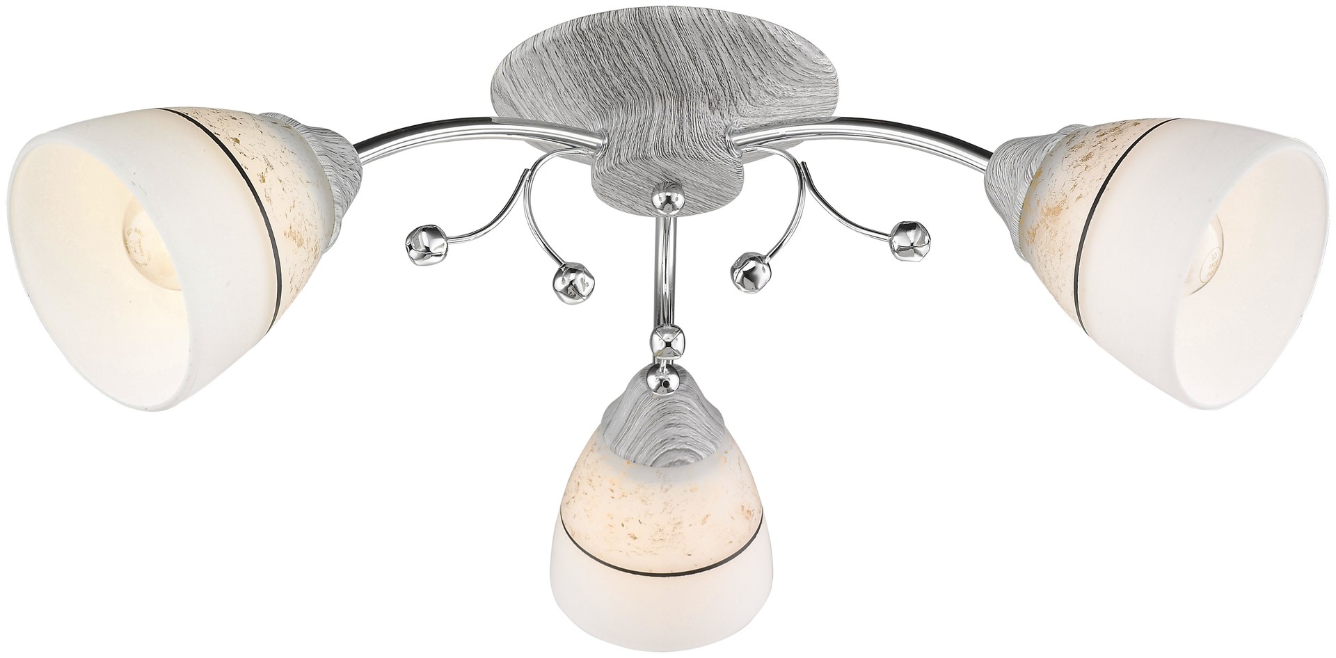 Потолочная люстра Velante 115 115-107-03