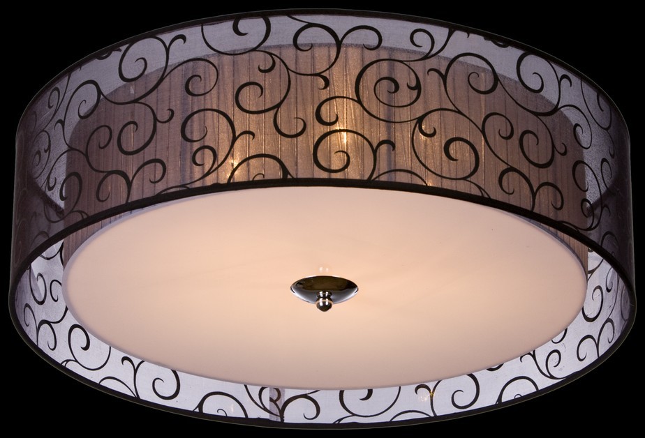 Потолочная люстра Velante 116 116-007-05