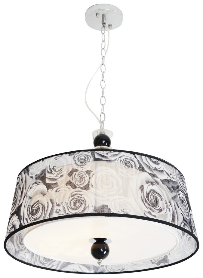 Подвесная люстра Velante 120-123-04