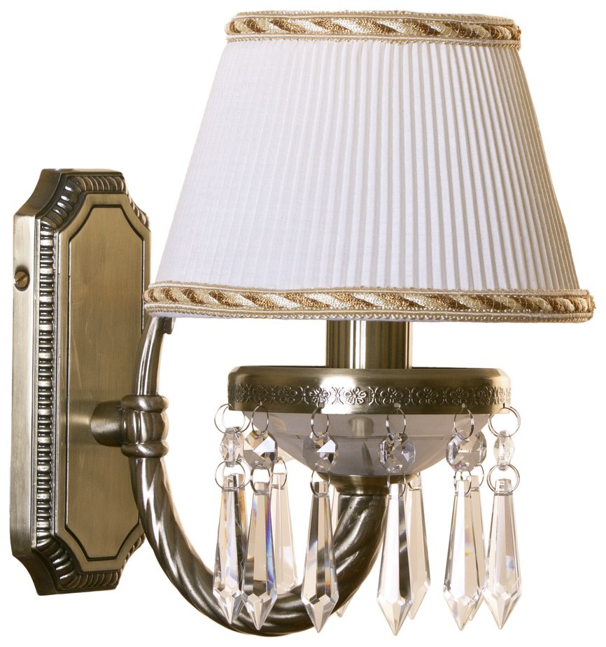 Настенное бра Velante 142-501-01