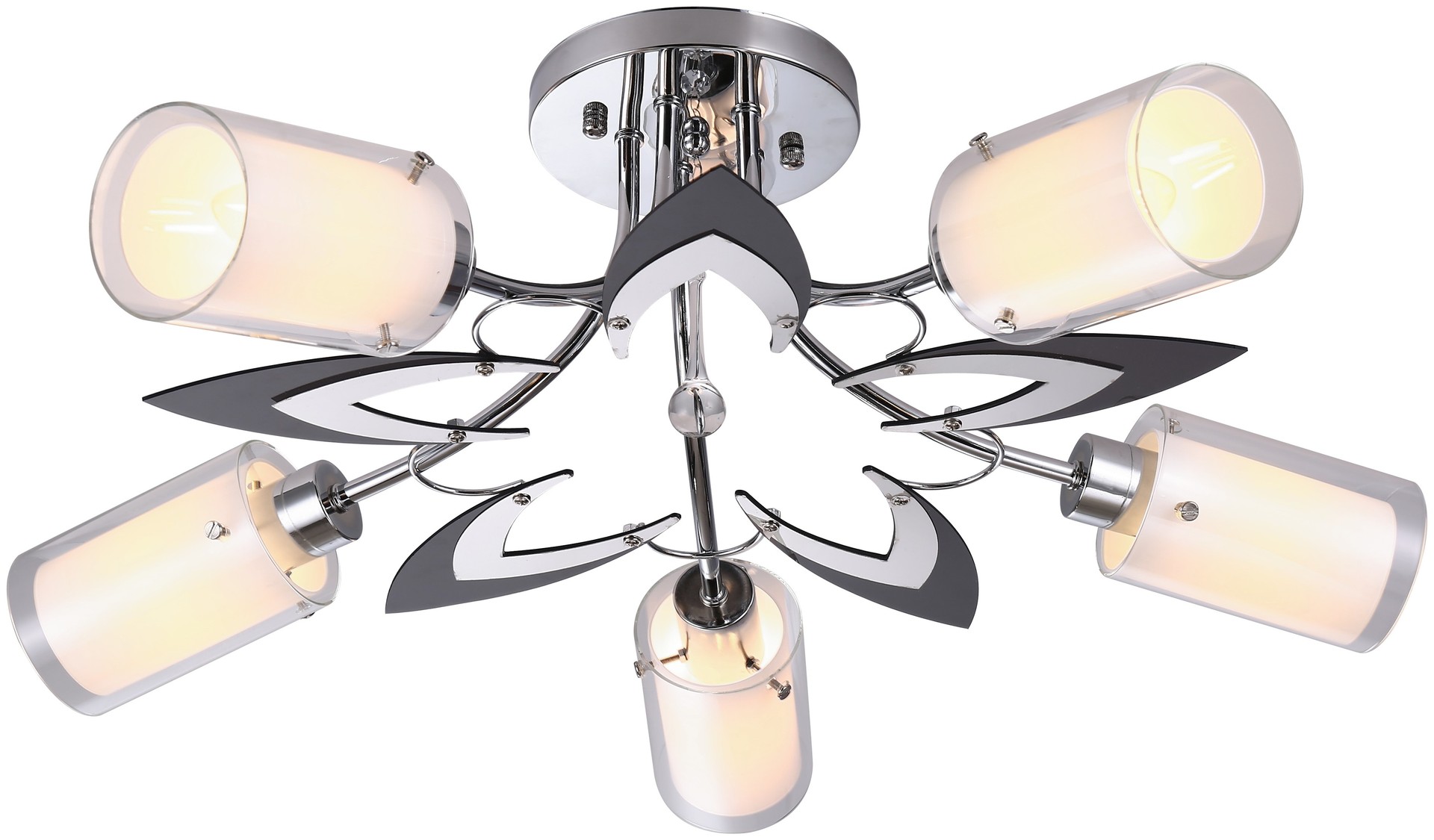 Потолочная люстра Velante 147 147-107-05